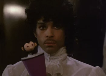 Purple Rain No