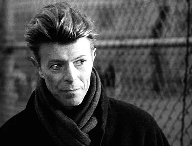david bowie