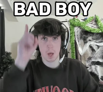 You Are Bad