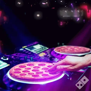 Клуб Ночной Dominos Pizza