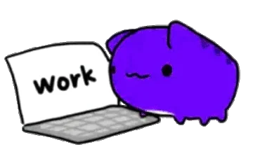 Работа