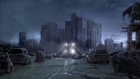 Дизайн Анимация 3д