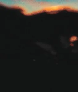 Океан Закат Вода