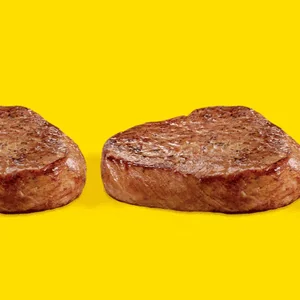 Мясо Стейк Bbq
