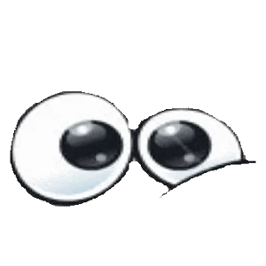 eyes