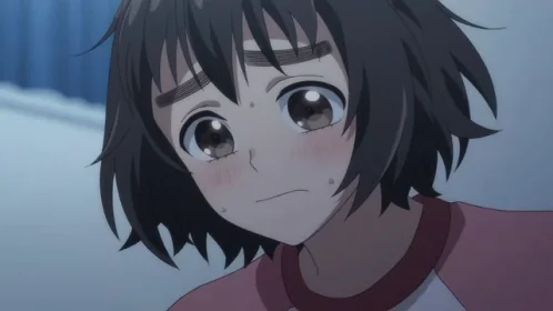 Heroines Anime Run The Show Heroine Tarumono
