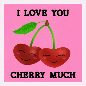 I Love You