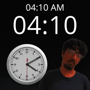4Am