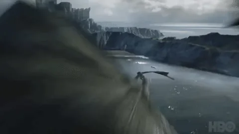 Игра Престолов Драконы Rhaegal