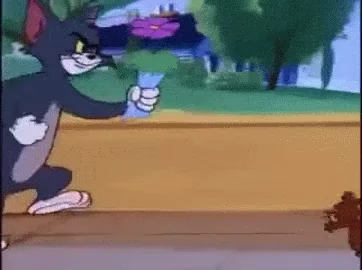 Бывший Реакция Том