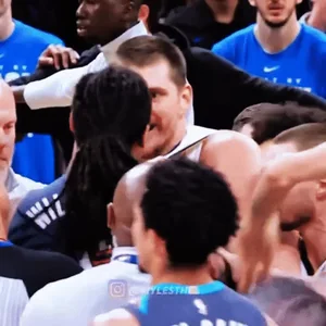 Denver Nuggets Nba