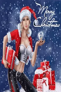 Mary Christmas