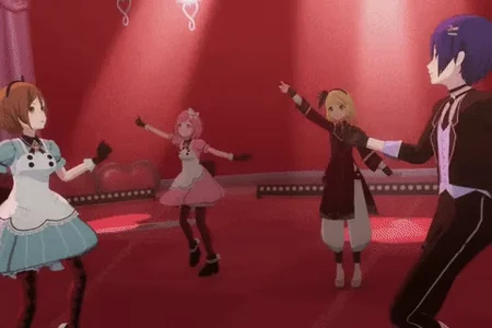 Vocaloid