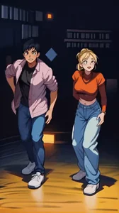 Lets Dance