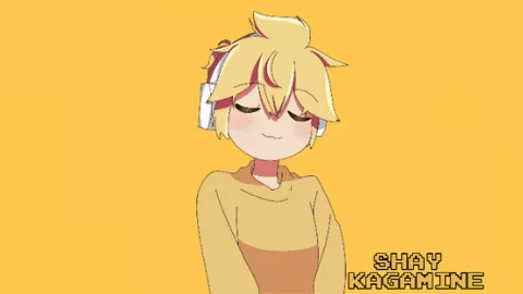 Kagamine Len