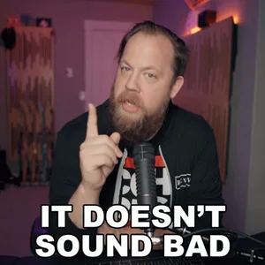 It Doesnt Sound Bad Ryan Bruce Fluff