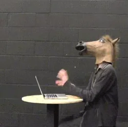 Computer Reaction