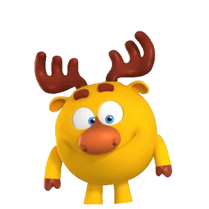 Смешарики 3d Анимация