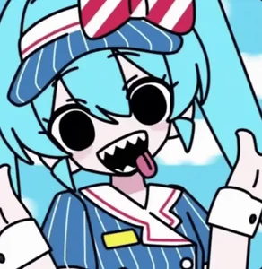 Hatsune Miku Reels