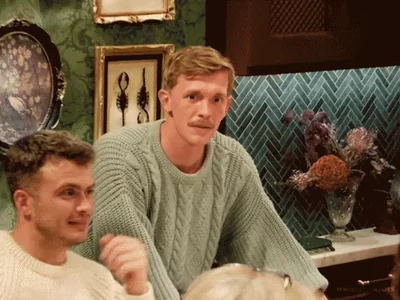Шок Дрожь Что Происходит