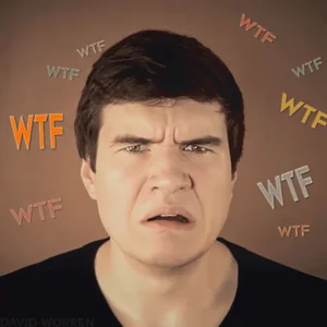 Badcomedian Смущенный Озадачен
