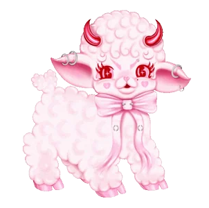 Lamb Bows
