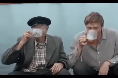 Любовь И Голуби - Пиво На Пирсе 2