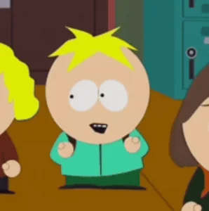 South Park School