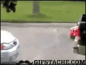 like a boss car
