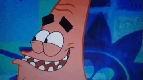 Spongebob Patrick Lol