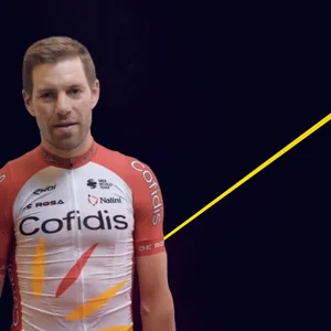 Sports Celebration Bike