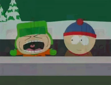 south park kyle