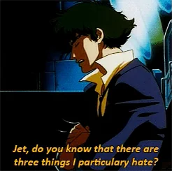 cowboy bebop