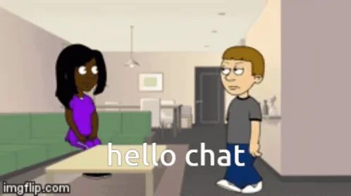 Lewellen Goanimate