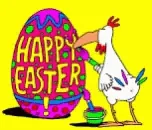 Happy Easter Sunday