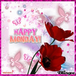 Monday