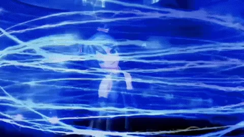 Hatsune Miku Ray