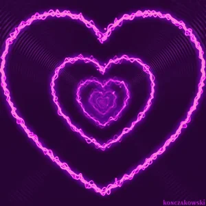 Big Love Heart