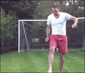 Американский Футбол Фейл