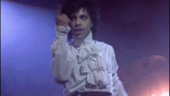purple rain prince