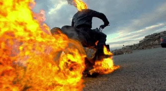 Мотоцикл