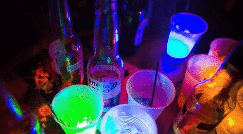 Вечеринка Party Веселье