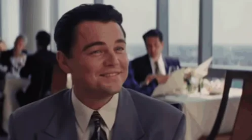 El Risitas Leonardo Dicaprio Lmao