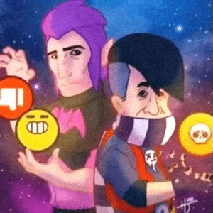 Brawl Stars Tesla