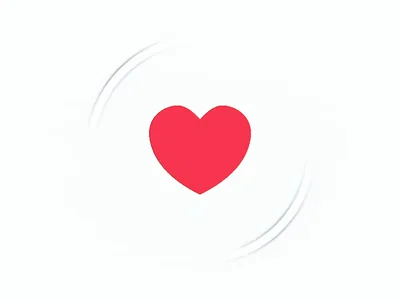 Сердце Любовь Лайк