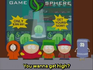 south park