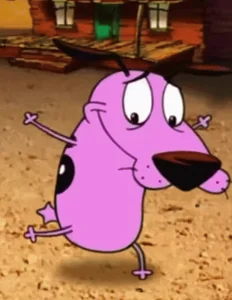 Cartoon Network Dancing