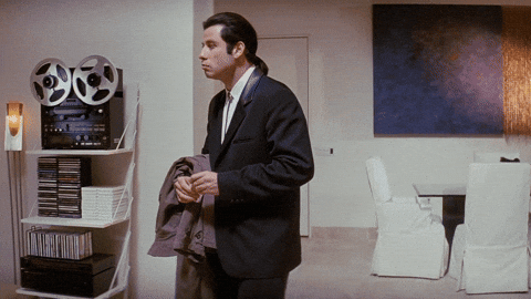 Boomerang Confused ГИФ на GIFS.RU