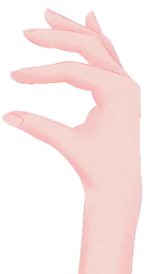 hand nip
