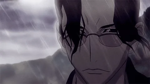 sad samurai champloo